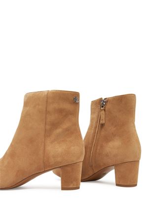 Allyson-Boots-Bootie LAUREN RALPH LAUREN | Bootie | 802974504001